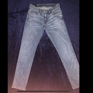 4 pairs of jeans for boys size 28x30